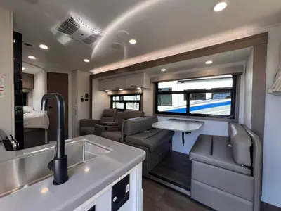 2027 Entegra Coach Odyssey photo 7