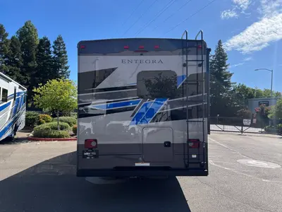2027 Entegra Coach Odyssey photo 23