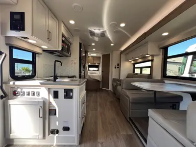 2027 Entegra Coach Odyssey photo 6