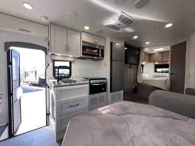 2027 Entegra Coach Odyssey photo 10