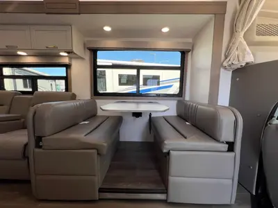 2027 Entegra Coach Odyssey photo 8