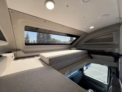 2027 Entegra Coach Odyssey photo 5