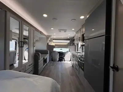 2027 Entegra Coach Odyssey photo 3