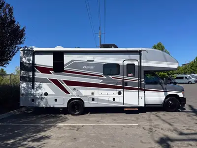 2027 Entegra Coach Odyssey photo 22
