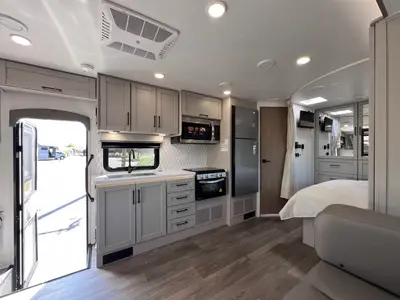 2027 Entegra Coach Odyssey photo 10