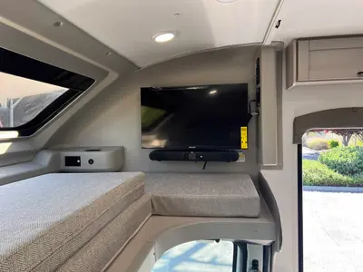 2027 Entegra Coach Odyssey photo 6