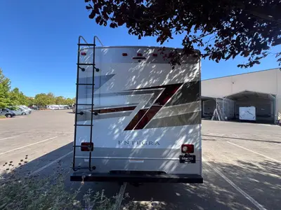 2027 Entegra Coach Odyssey photo 23