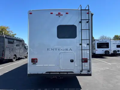 2027 Entegra Coach Odyssey photo 22