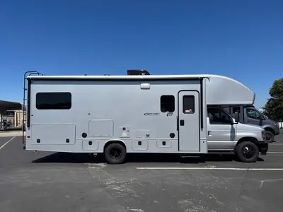 2027 Entegra Coach Odyssey photo 21