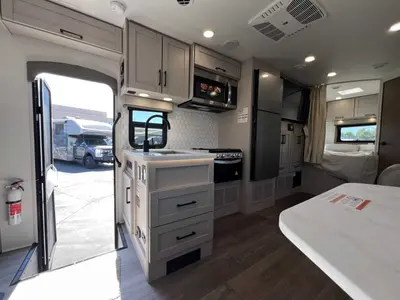 2027 Entegra Coach Odyssey photo 10
