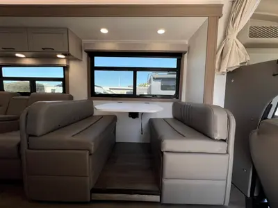 2027 Entegra Coach Odyssey photo 8