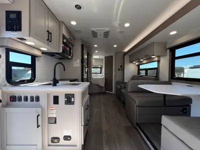 2027 Entegra Coach Odyssey photo 6