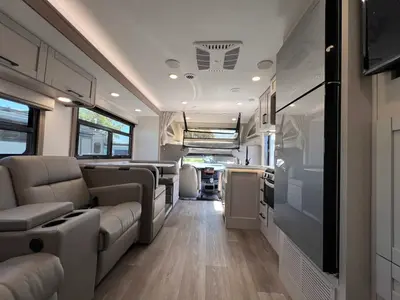 2027 Entegra Coach Odyssey photo 3