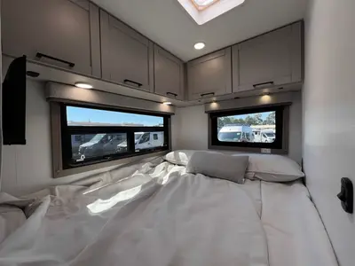 2027 Entegra Coach Odyssey photo 19