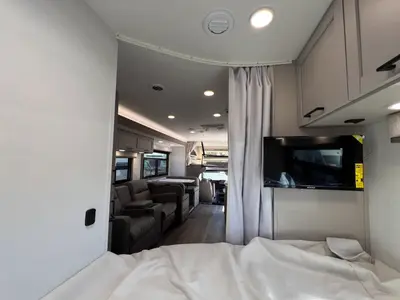 2027 Entegra Coach Odyssey photo 20
