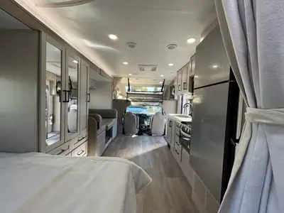 2027 Entegra Coach Odyssey photo 3