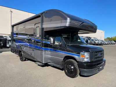 New 2027 Entegra Coach Odyssey 24B