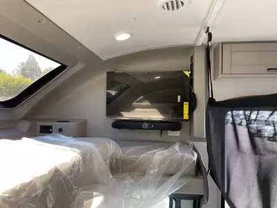 2027 Entegra Coach Odyssey photo 6