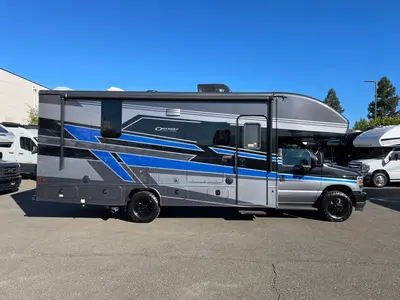 2027 Entegra Coach Odyssey photo 20