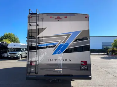2027 Entegra Coach Odyssey photo 21