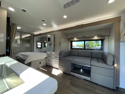 2027 Entegra Coach Odyssey photo 8