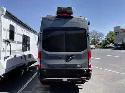 2027 Thor Motor Coach Talavera photo 16