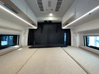 2027 Thor Motor Coach Talavera photo 12
