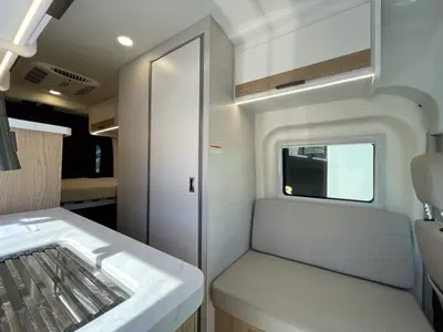 2027 Thor Motor Coach Talavera photo 6