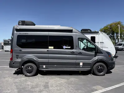 2027 Thor Motor Coach Talavera photo 15