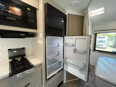 2027 Entegra Coach Odyssey SE photo 14