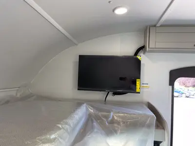 2027 Entegra Coach Odyssey SE photo 6