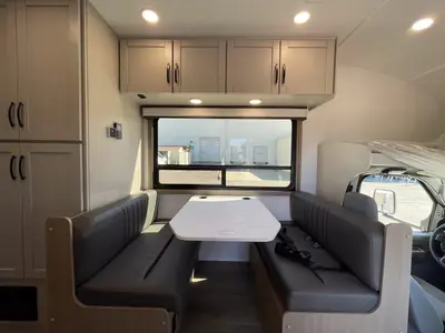 2027 Entegra Coach Odyssey SE photo 9