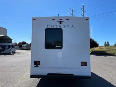 2027 Entegra Coach Odyssey SE photo 19