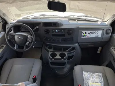 2027 Entegra Coach Odyssey SE photo 2