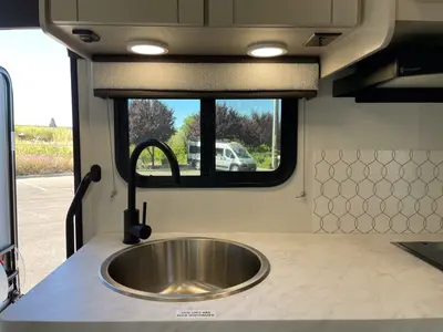 2027 Entegra Coach Odyssey SE photo 11