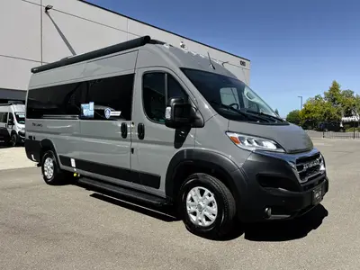 New 2027 Thor Motor Coach Tellaro 20Y