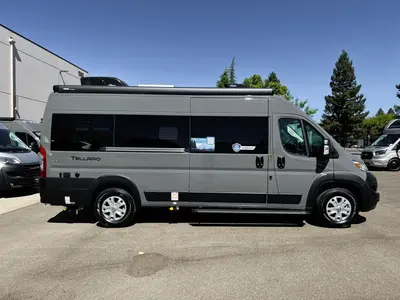 2027 Thor Motor Coach Tellaro photo 16