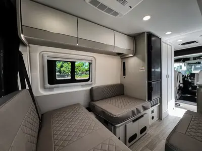 2027 Thor Motor Coach Tellaro photo 10