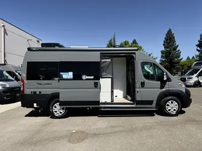 2027 Thor Motor Coach Tellaro photo 15