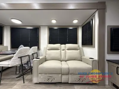 2026 Grand Design Reflection photo 23