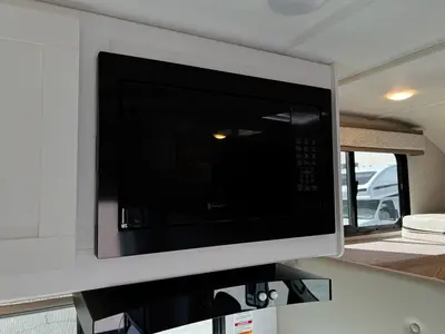 2027 Thor Motor Coach Chateau photo 11