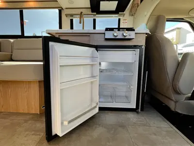 2027 Thor Motor Coach Chateau photo 12