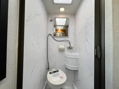 2027 Thor Motor Coach Chateau photo 15