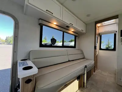 2027 Thor Motor Coach Chateau photo 6