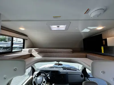 2027 Thor Motor Coach Chateau photo 4