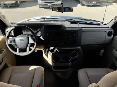 2027 Thor Motor Coach Chateau photo 2