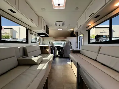 2027 Thor Motor Coach Chateau photo 3