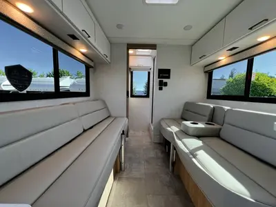 2027 Thor Motor Coach Chateau photo 13