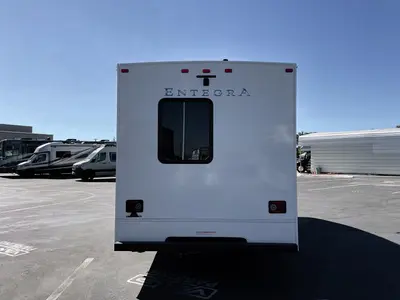 2027 Entegra Coach Odyssey SE photo 21
