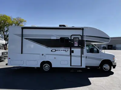 2027 Entegra Coach Odyssey SE photo 20
